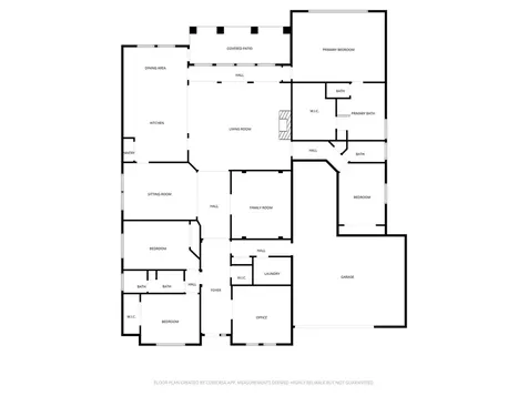 5047 Crystal Bluff Court Richmond TX 77407