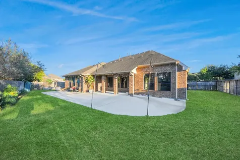 5047 Crystal Bluff Court Richmond TX 77407
