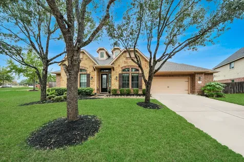 5047 Crystal Bluff Court Richmond TX 77407