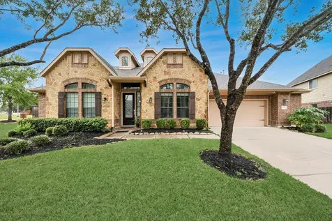 5047 Crystal Bluff Court Richmond TX 77407