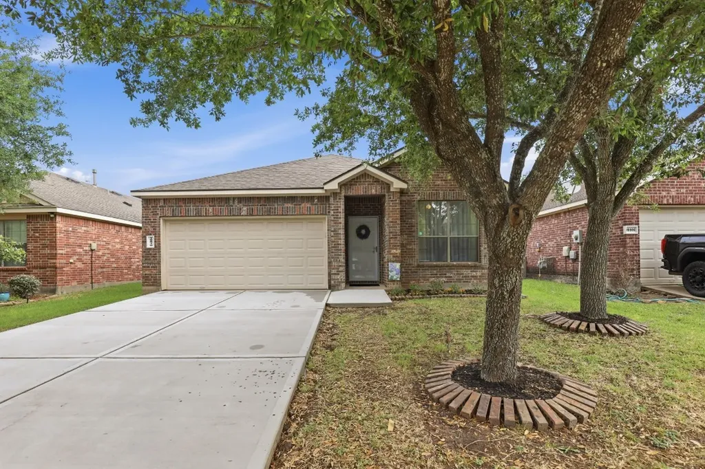 19910 Roycroft Lane Richmond TX 77407