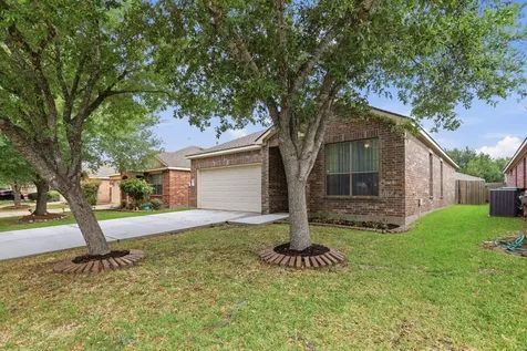 19910 Roycroft Lane Richmond TX 77407