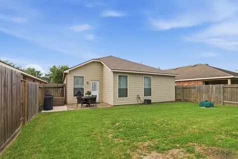 19910 Roycroft Lane Richmond TX 77407