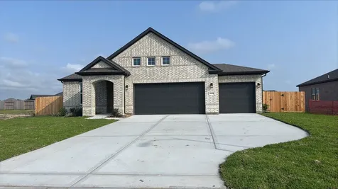 10919 Youngquist Drive Mont Belvieu TX 77535
