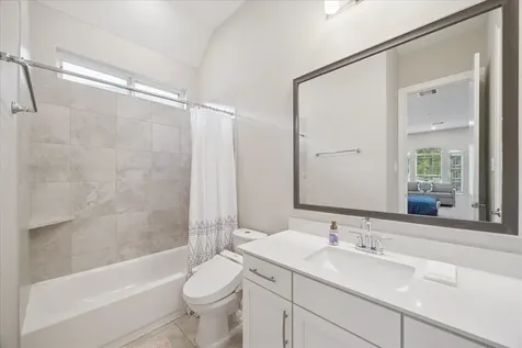 4614 Feather Cove Court Sugar Land TX 77479
