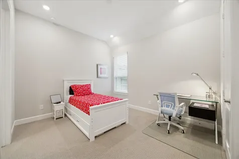 4614 Feather Cove Court Sugar Land TX 77479