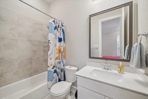 4614 Feather Cove Court Sugar Land TX 77479