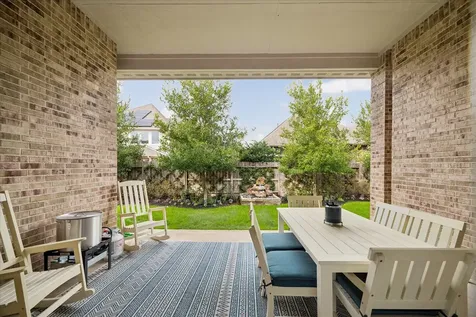 4614 Feather Cove Court Sugar Land TX 77479