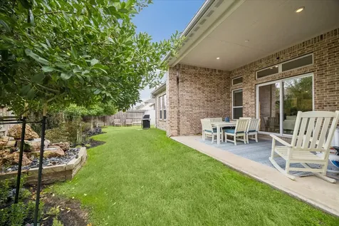 4614 Feather Cove Court Sugar Land TX 77479