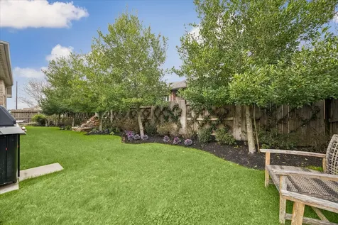 4614 Feather Cove Court Sugar Land TX 77479