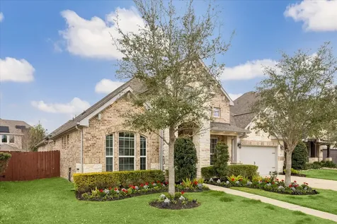 4614 Feather Cove Court Sugar Land TX 77479