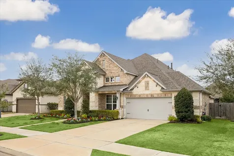 4614 Feather Cove Court Sugar Land TX 77479