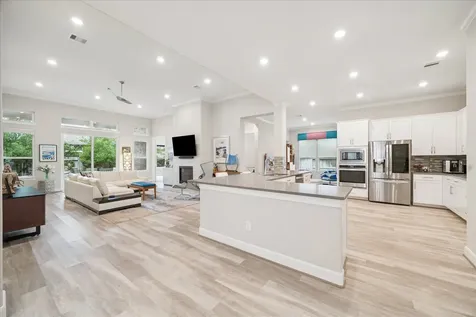 4614 Feather Cove Court Sugar Land TX 77479