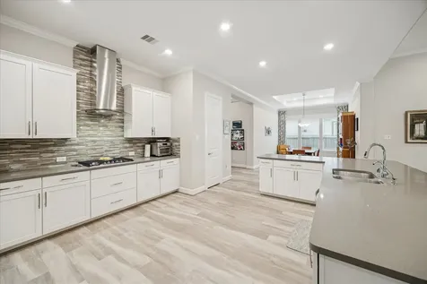 4614 Feather Cove Court Sugar Land TX 77479