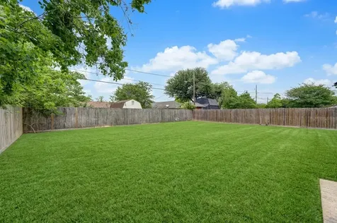 2205 Kingsdale Drive Deer Park TX 77536