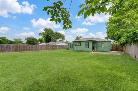 2205 Kingsdale Drive Deer Park TX 77536
