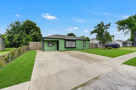 2205 Kingsdale Drive Deer Park TX 77536