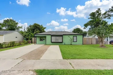 2205 Kingsdale Drive Deer Park TX 77536