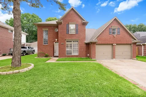 20518 Serringdon Drive Katy TX 77449