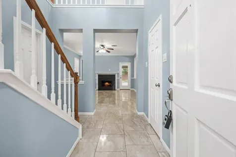 20518 Serringdon Drive Katy TX 77449