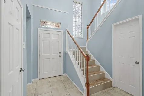20518 Serringdon Drive Katy TX 77449