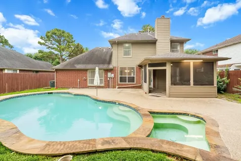 20518 Serringdon Drive Katy TX 77449
