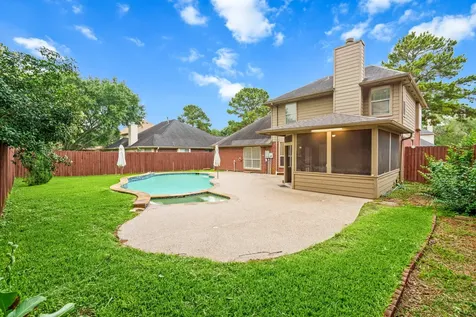 20518 Serringdon Drive Katy TX 77449