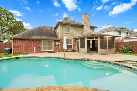 20518 Serringdon Drive Katy TX 77449