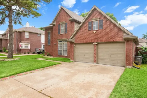 20518 Serringdon Drive Katy TX 77449