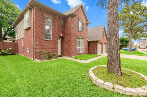 20518 Serringdon Drive Katy TX 77449