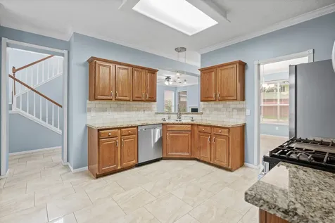 20518 Serringdon Drive Katy TX 77449