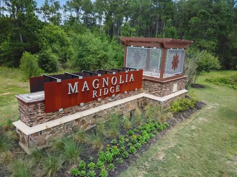 814 Shrub Court Magnolia TX 77354