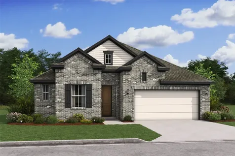 29419 Suncreek Ranch Court Waller TX 77484