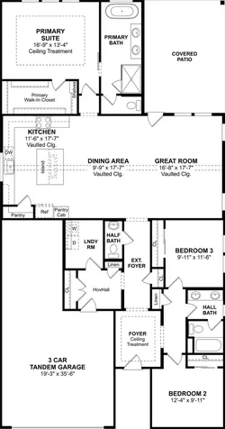 29419 Suncreek Ranch Court Waller TX 77484