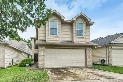 15458 Bammel Oaks Court Houston TX 77014