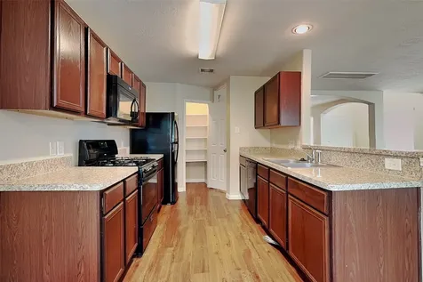 15458 Bammel Oaks Court Houston TX 77014