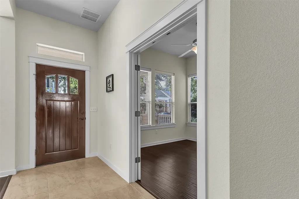 4113 Threadgill Street Austin TX 78723
