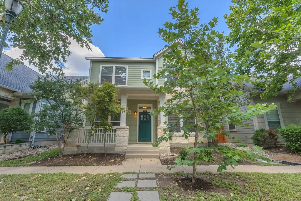 4113 Threadgill Street Austin TX 78723