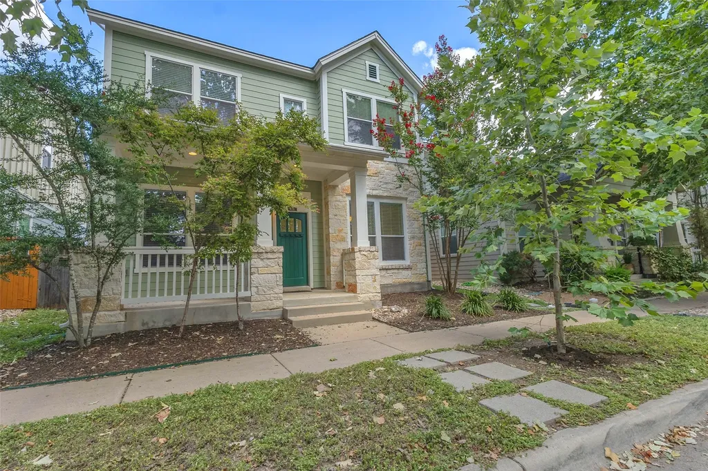 4113 Threadgill Street Austin TX 78723