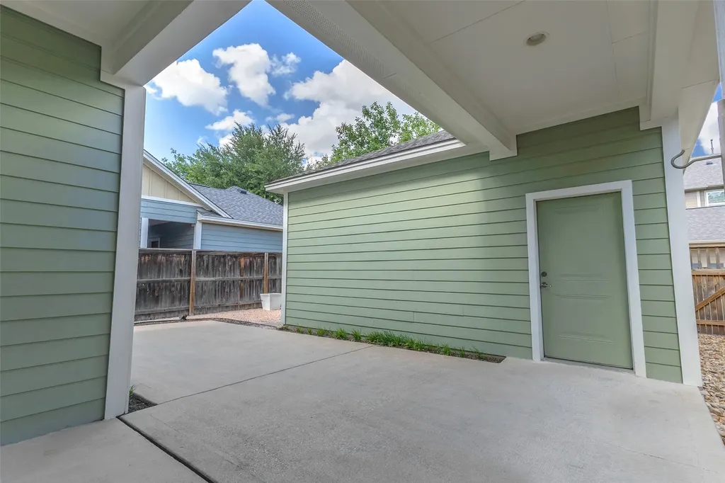 4113 Threadgill Street Austin TX 78723