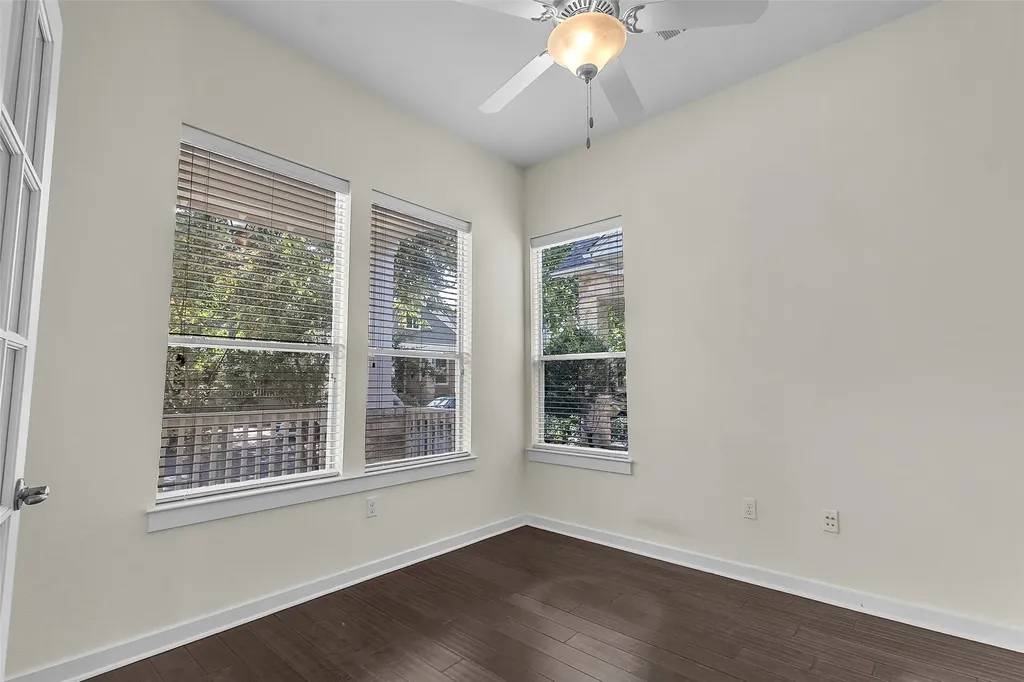 4113 Threadgill Street Austin TX 78723