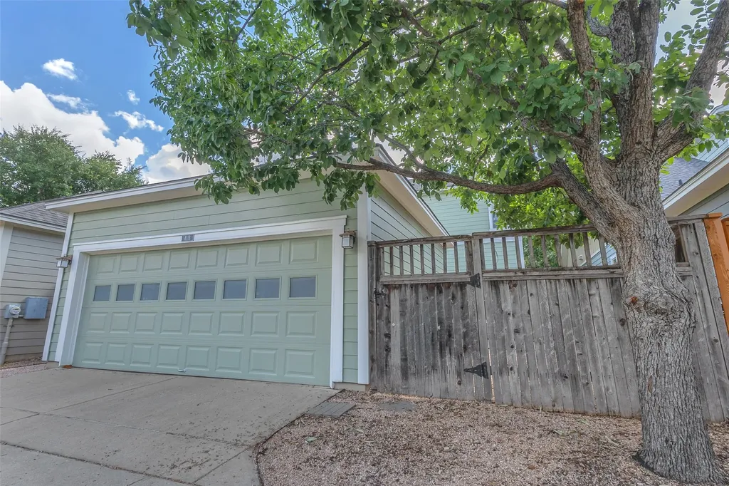4113 Threadgill Street Austin TX 78723