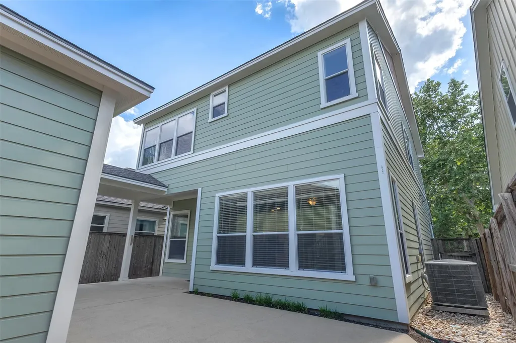 4113 Threadgill Street Austin TX 78723