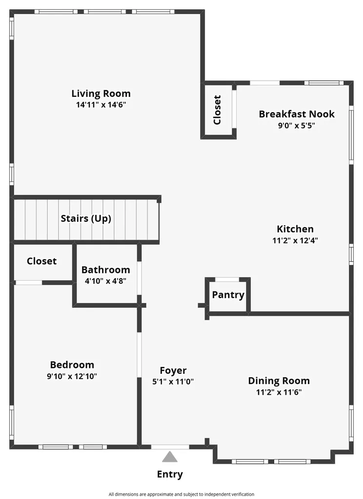 4113 Threadgill Street Austin TX 78723