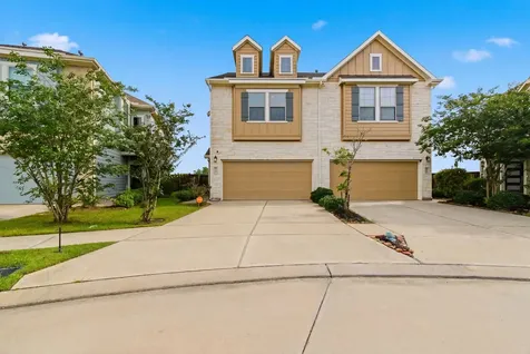 8759 Tubelo Mill Drive Missouri City TX 77459
