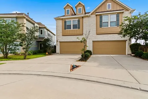 8759 Tubelo Mill Drive Missouri City TX 77459