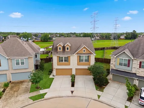 8759 Tubelo Mill Drive Missouri City TX 77459