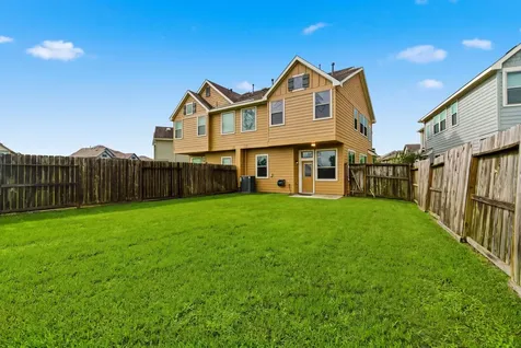8759 Tubelo Mill Drive Missouri City TX 77459