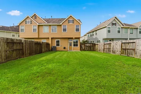 8759 Tubelo Mill Drive Missouri City TX 77459