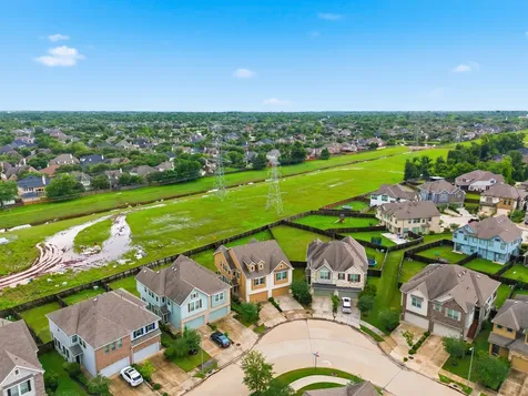 8759 Tubelo Mill Drive Missouri City TX 77459